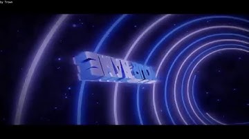 Free 3D Epic Intro #39 | Blender Template