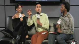 Tera Patrick Sinner Takes All Interview On Unfiltered Part 2