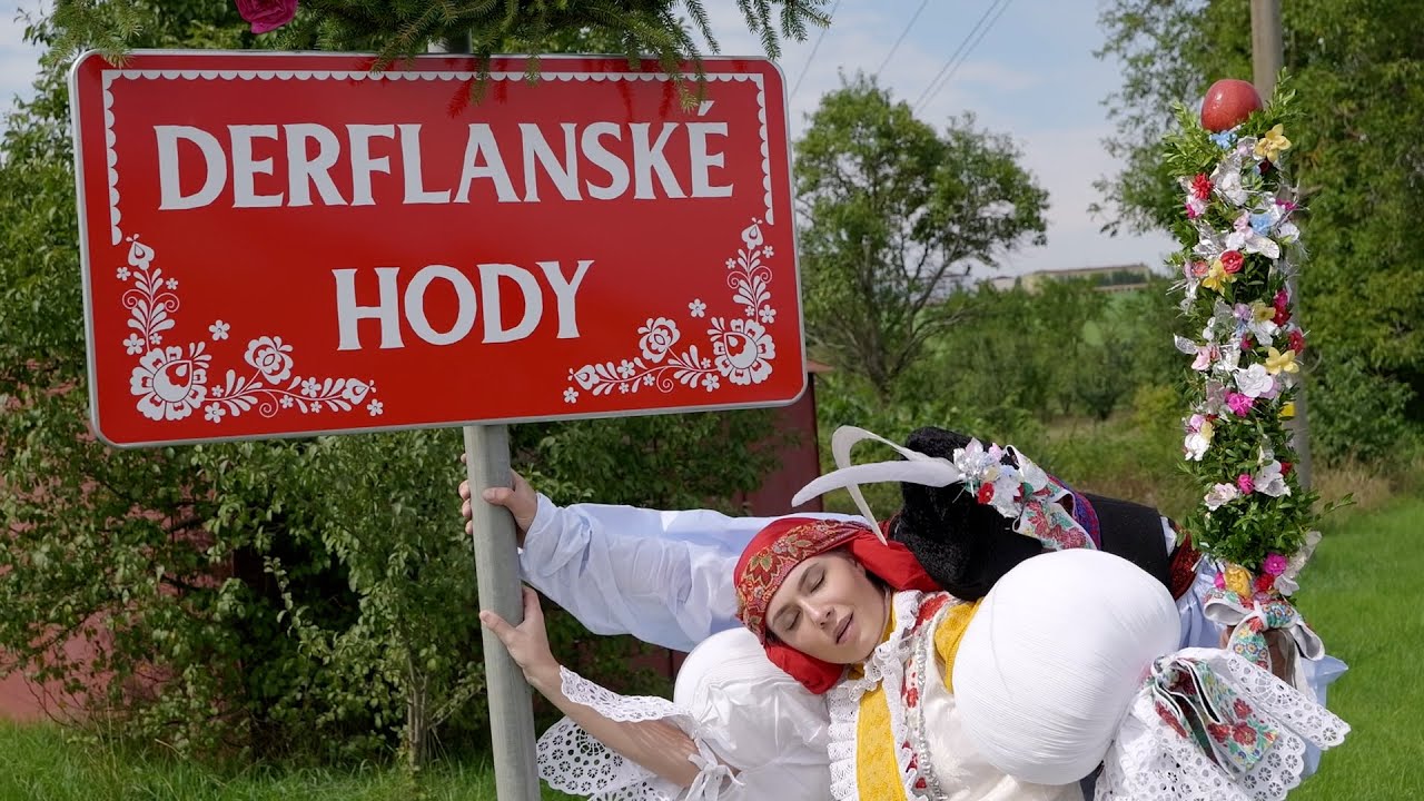 DERFLANSKÉ HODY 2023