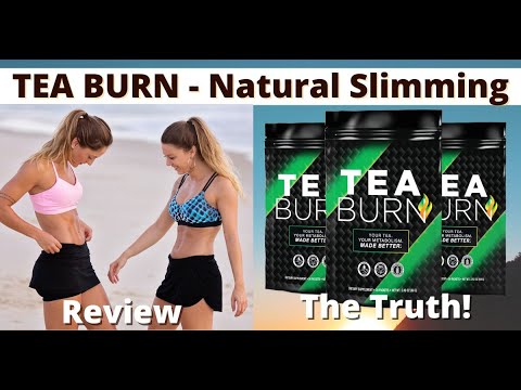 TEA BURN – Teaburn Review –  ((2023)) ⚠️THE TRUTH!] Tea Burn Weight Loss – Tea Burn Reviews