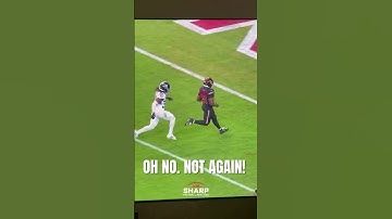 This Cardinals Fumble Changed Everything