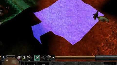 Dungeon Keeper 2 Gameplay Level 3 Part 1