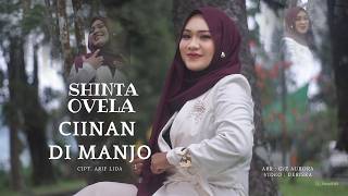 CIINAN DIMANJO - SHINTA OVELA II OFFICIAL MUSIC VIDEO