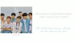 Lirik dan terjemahan BtoB _ Only One For Me dan terjemahan