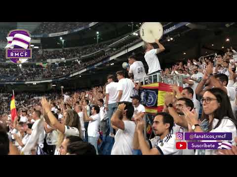 FANS RMCF - Líderes y a por los indios
