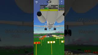 #80smusic #aviation #ptfs #robloxedit #landing #roblox