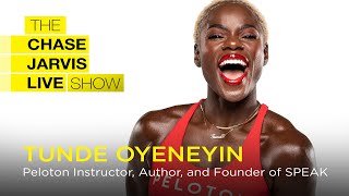 How to Find Your Purpose Through Grief and Loss with Tunde Oyeneyin
