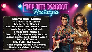 Dangdut Nostalgia Terbaik  Evi Tamala U0026 Meggy Z Paling Dicari