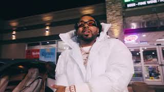 Icewear Vezzo - Bacc Again (Official Video)
