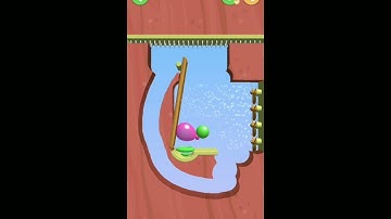 Dig this 594-1 | BUILD- A - BALL | Dig this Level 594 Episode 1 solution walkthrough