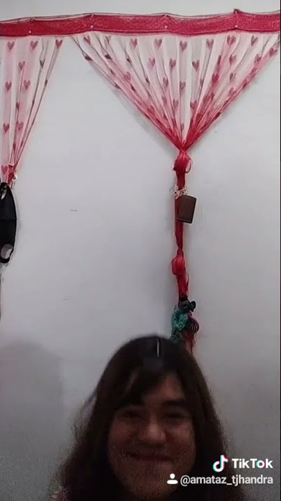TIKTOK GOYANG KETEK ALA2 JULAYHA