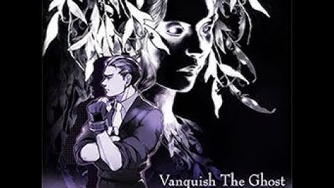 Vanquish The Ghost (DDR NovaMAX CSP)