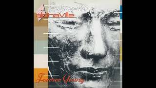 Alphavi̇lle - Forever Young - 1984 - Full / 1080 P - 