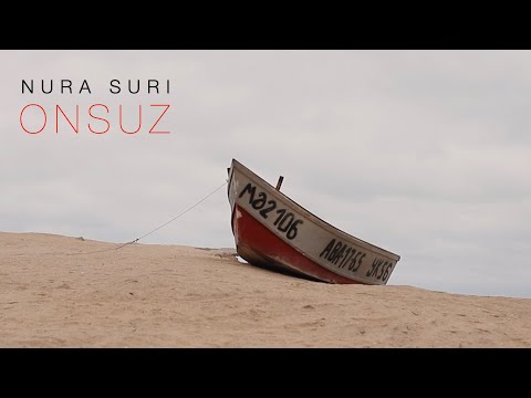 Nura Suri & Idd Aziz - Onsuz #official #video