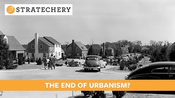 Robotaxis and Suburbia | Stratechery by Ben Thompson