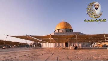 شهر رمضان الذي أنزل فيه القرآن بصوت القارئ / معاذ سلطان شرف