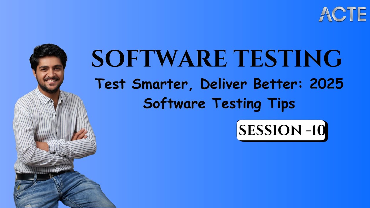 Master Software Testing Frameworks | 2025 Tricky Tips for Efficient ...