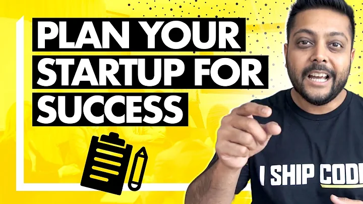 Business Model Canvas (5 Steps to Build One for Your SaaS Startup)