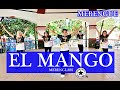 EL Mango | Merenglass | Zumba® | Merengue | George Carcia | Choreography