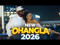 NEW OHANGLA MIX 2026 PRINCE INDAH LUO PARTY VIBES USA UK