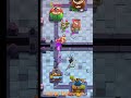 Halloween deck #clashroyale happy Halloween