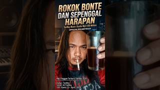 ROKOK BONTE MELON - NEW REGGAE TANREY MUSIC STYDIO #reggaeindonesia #fyp #lagucinta #lagureggaeindon