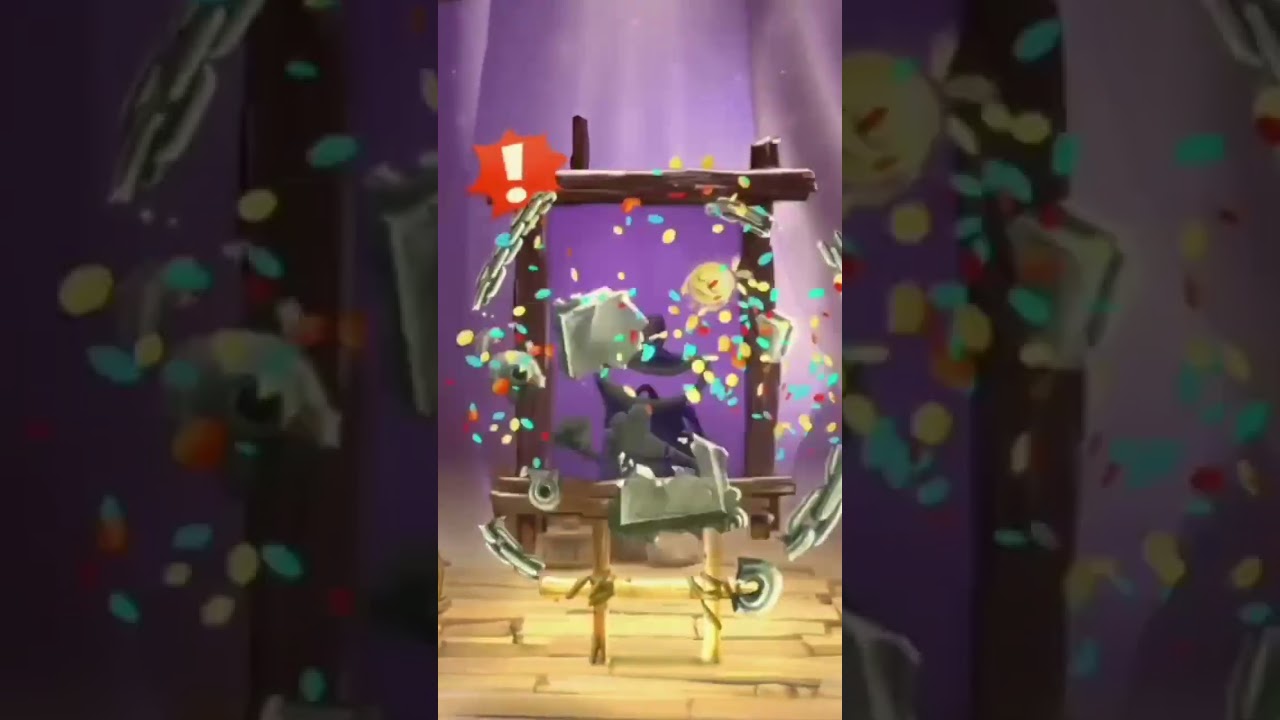 Unlocking the heroes in Rayman Legends 