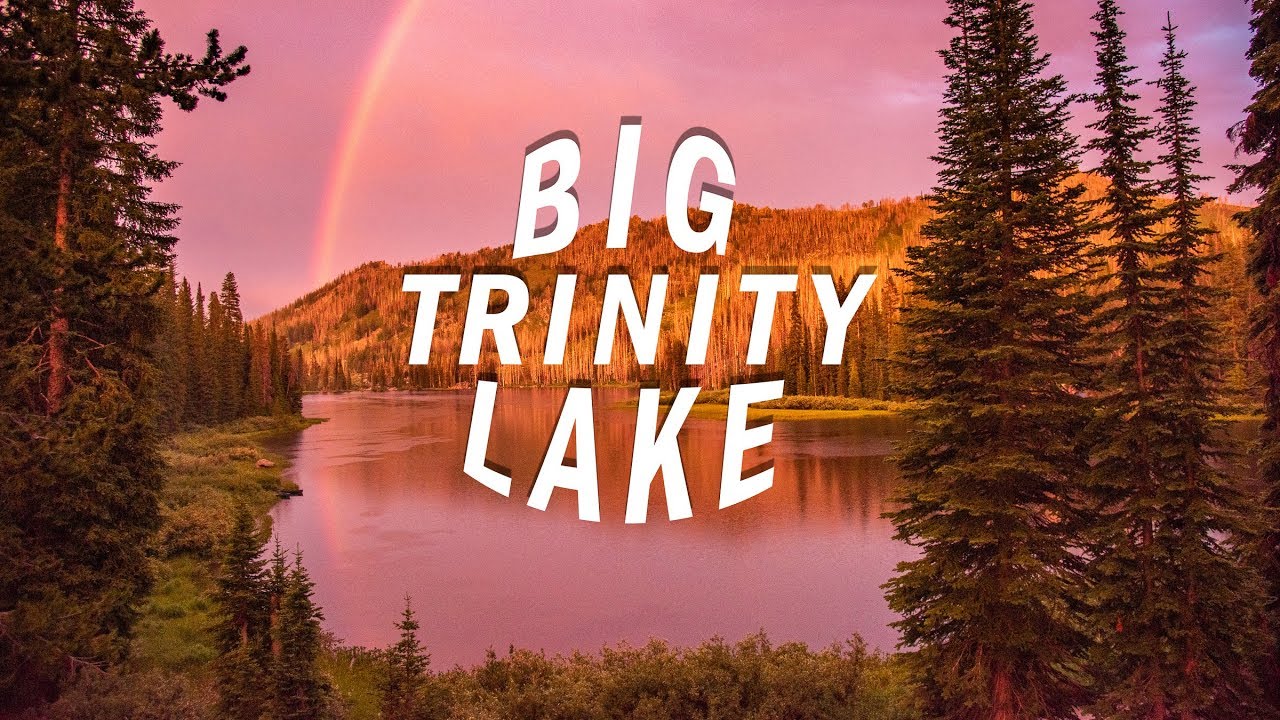 Would You Camp Here With All That Noise?