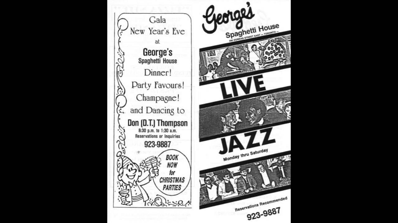 Watch Reg Schwager Organ Trio - Now's The Time on YouTube Watch Reg Schwager Organ Trio - Now's The Time on YouTube