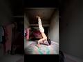 L lit to handstand push perform 😯 #calisthenics #shorts