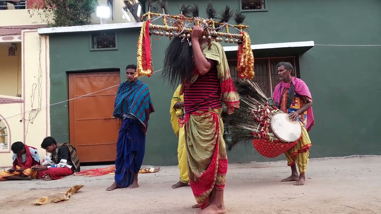 Sidhapur  pur  nuaa binakar tarane badmali