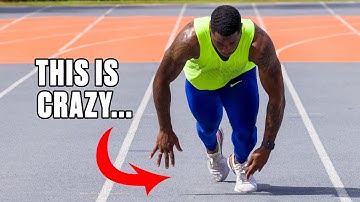 Can The Toe Drag Make You Faster?
