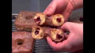 Doughnut Plant on Travel Channel's Food Paradise (2008)
