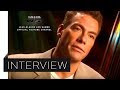 Looking Back, Moving Forward // Interview // Jean-Claude Van Damme