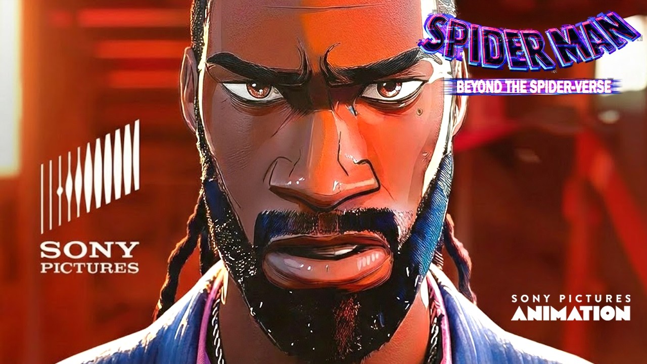 Beyond The Spiderverse First Details OFFICIALLY REVEALED!