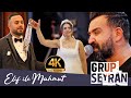 Elif & Mahmut / GRUP SEYRAN / Muhtesem Adiyaman Dügünü Dresden / ÖzlemProduction®