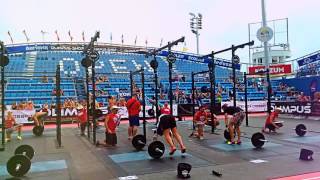 ADRIATIC THROWDOWN 2016 UMAG