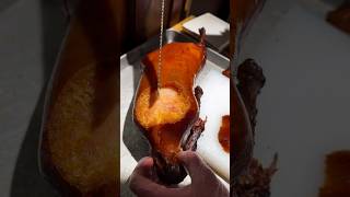 Roasted duck #shorts #food