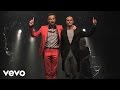 Niccolò Agliardi & Francesco Facchinetti - L'inizio del mondo