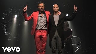 Niccolò Agliardi & Francesco Facchinetti - L'inizio del mondo chords