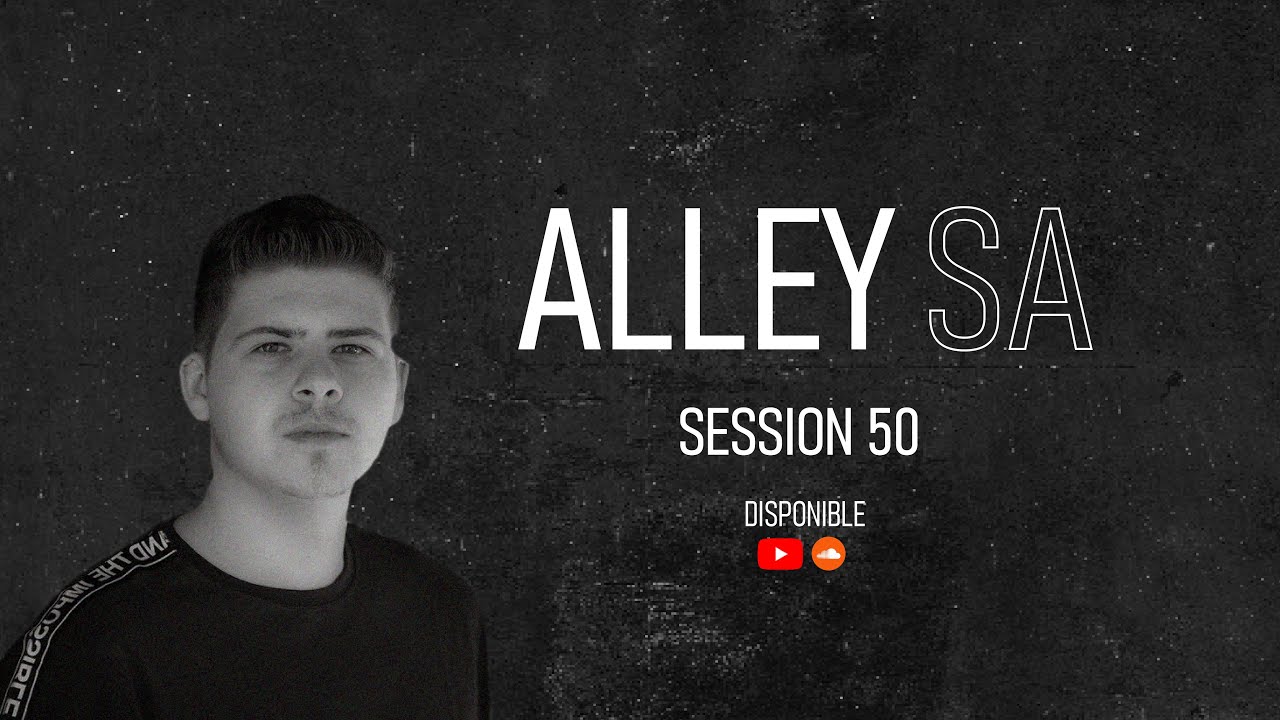 Obejrzyj Session 50 - Alley SA w YouTube Obejrzyj Session 50 - Alley SA w YouTube