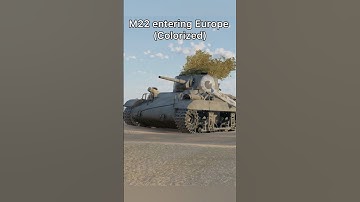 M22 enters Europe #meme #warthundermemes #warthunder #tankmemes #funny #europe #shortvideo