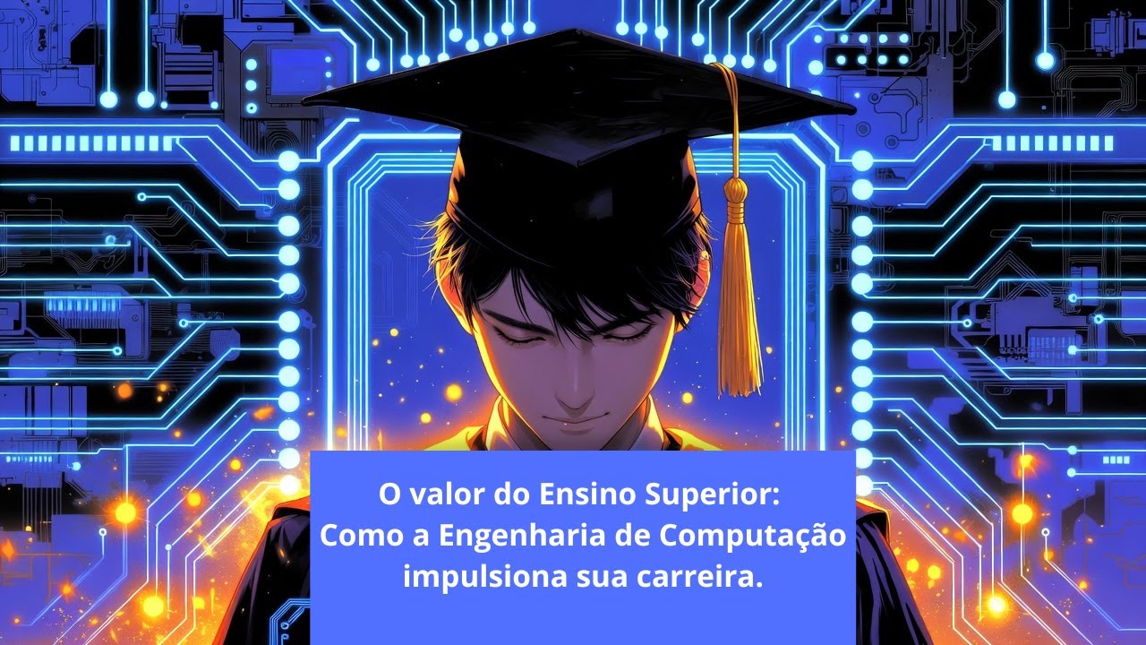 O Valor do Ensino Superior: Como a Engenharia de Computação impulsiona ...