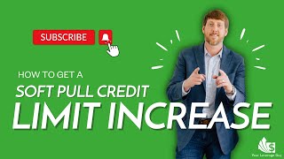 How to Get a Soft Pull Credit Limit Increase screenshot 2