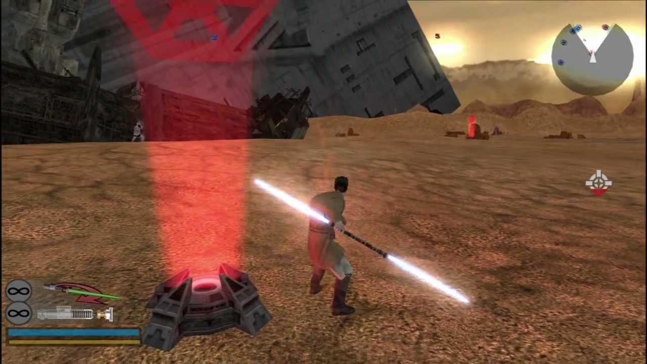 Star Wars: Battlefront II's Multiplayer has been restored with Steam/GOG  crossplay - OC3D