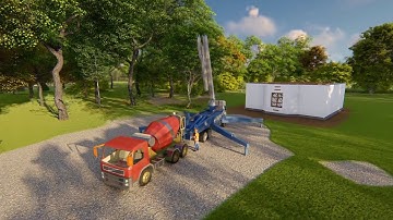 Insulated Concrete Forms Installation - Quality Control Checklist 23