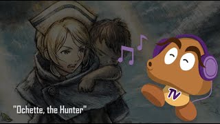 Octopath Traveler II OST - Ochette, The Hunter (HQ Version)