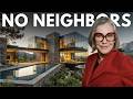 Inside The Secret BILLIONAIRE Mansions Of The World's RICHEST Heiress...