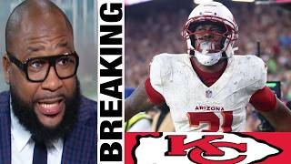 🚨BREAKING: CHIEFS FIND Their 3rd-Down ANSWER? Emari Demercado Fit Looks TOO PERFECT for KC