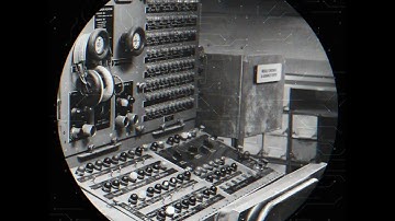 Shellshock Attack - Incoming